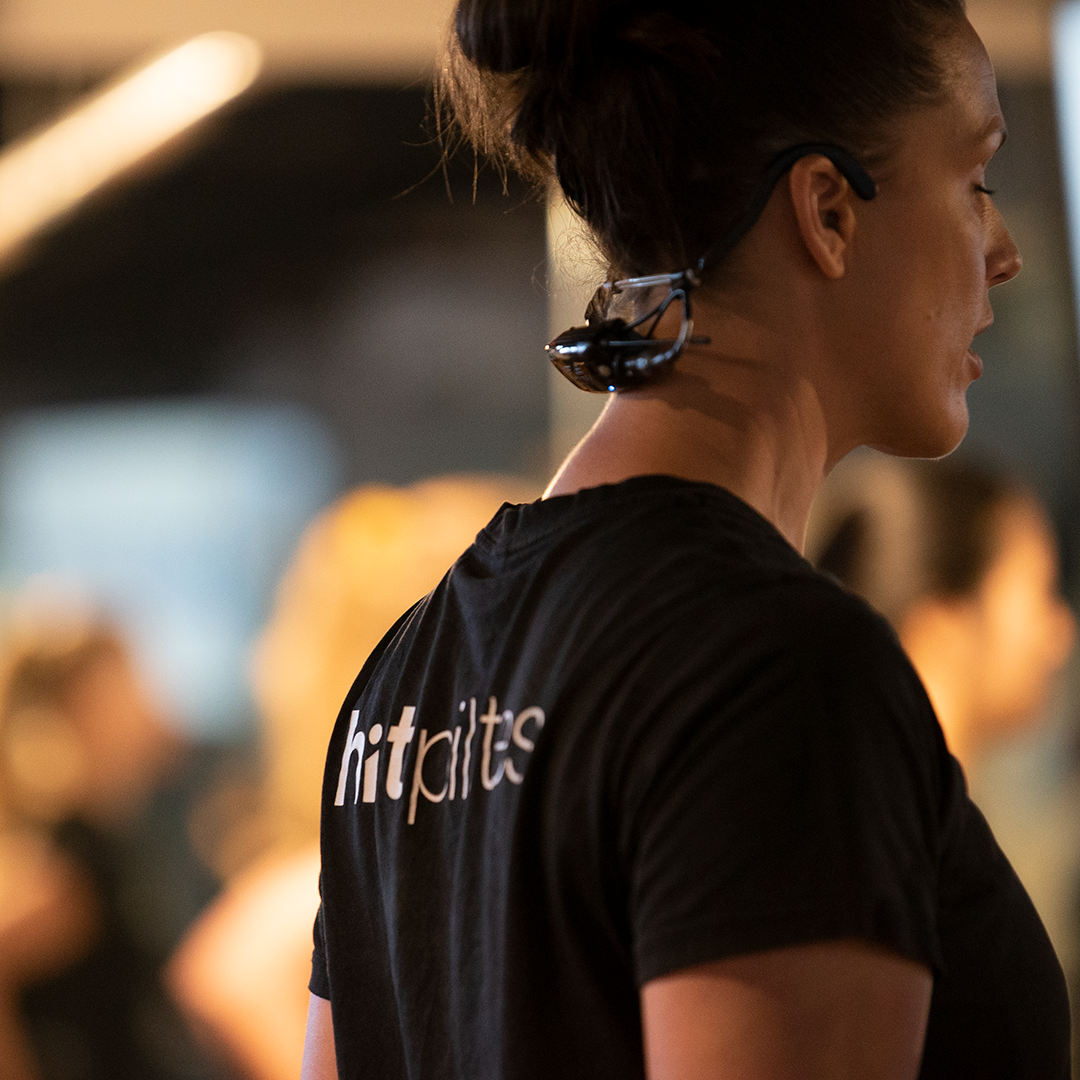 Wireless Headset Mic System Selection Tips For Group Fitness Instructors