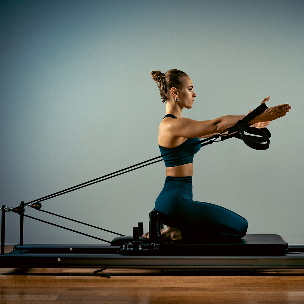 The Top 3 Things You Need for an Unforgettable Pilates Class: Fitness Audio's Must-Have Equipment