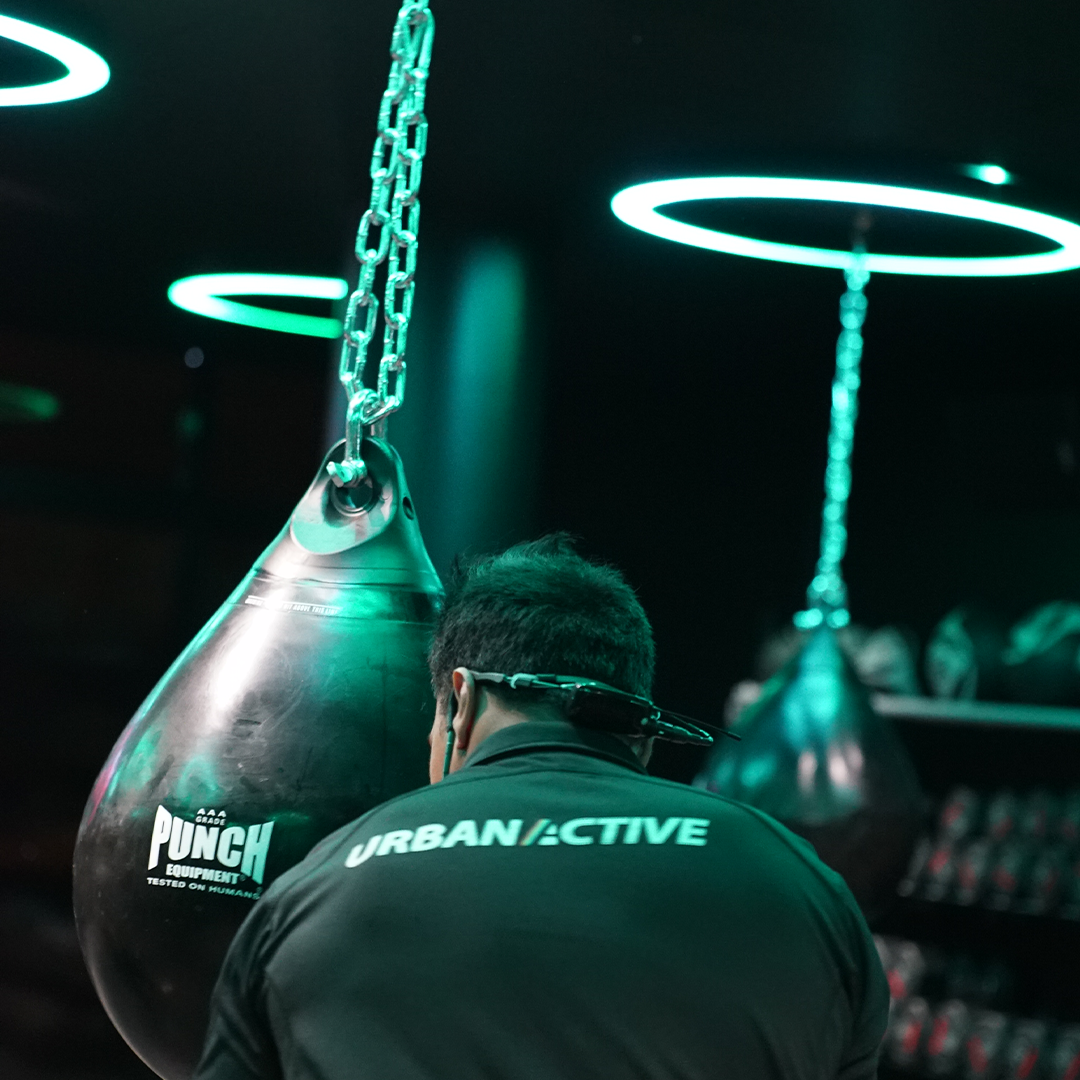The Benefits of Lighting Installations in Gyms