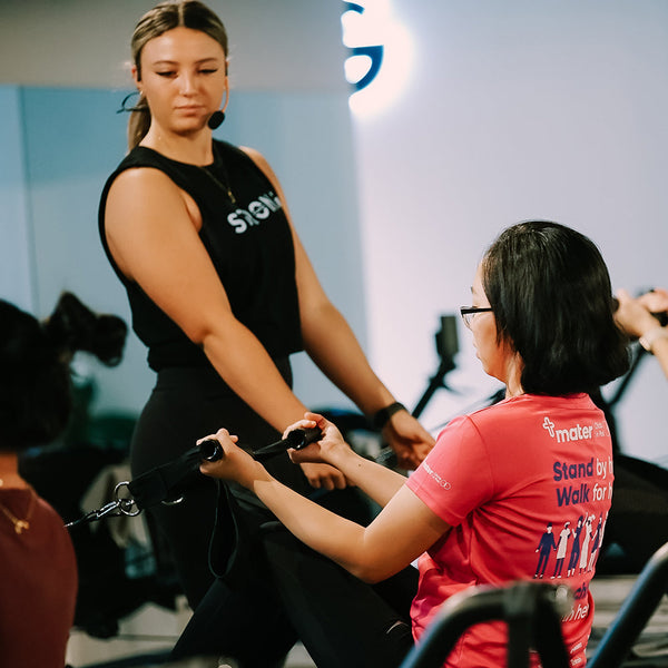 The Importance of HighQuality Sound Systems in Commercial Gyms