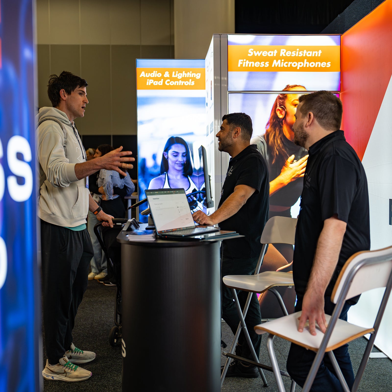 Gym Owner's Guide to Budgeting for an AV Upgrade