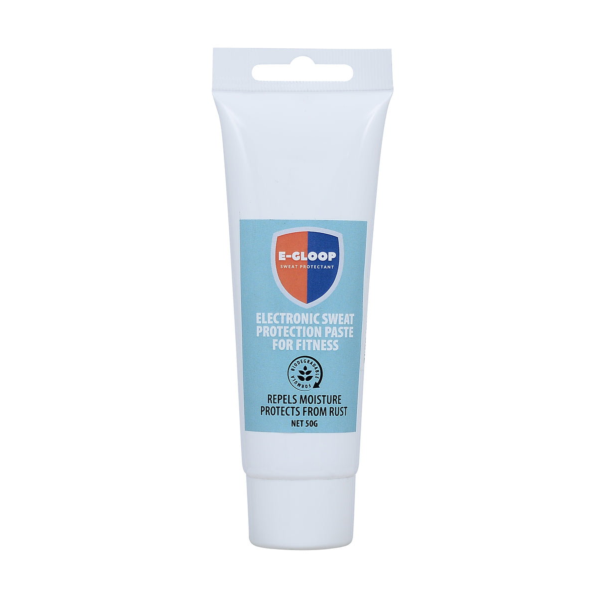 eGloop Electronic Sweat Protectant Paste