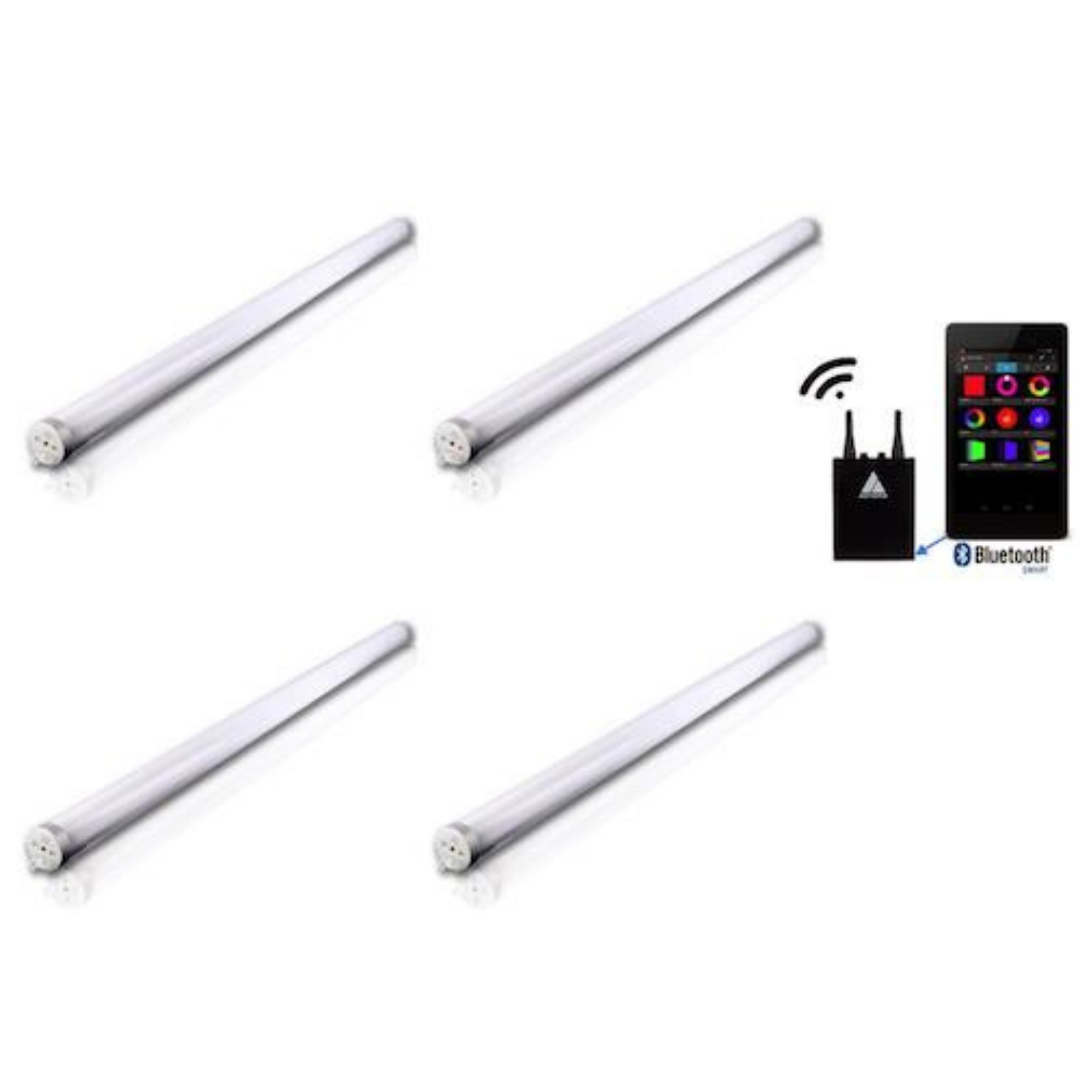 Astera AX1 PixelTube