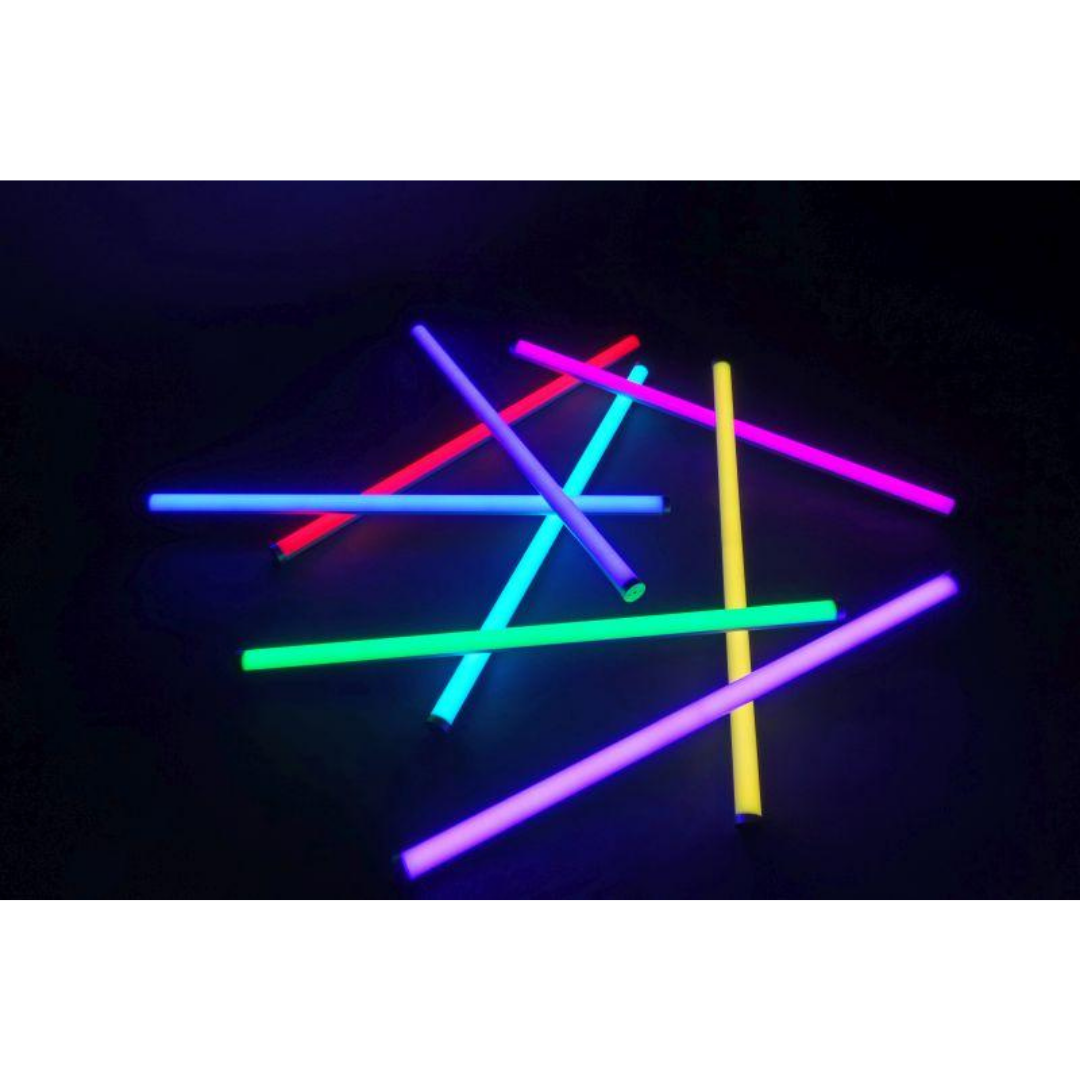 Astera AX1 PixelTube