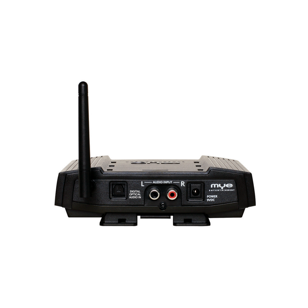 MYE Stereo Wireless Transmitter on UHF 915MHz (865MHz for Europe)