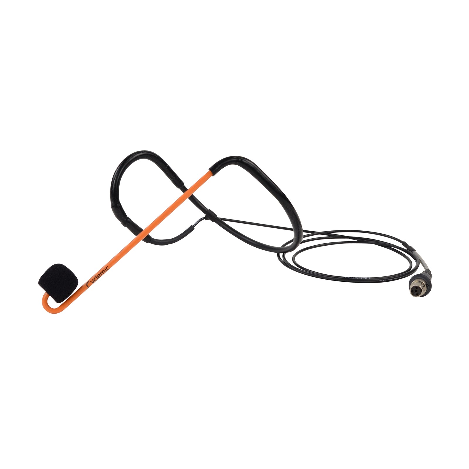 Cyclemic for Studio Cycling Instructors