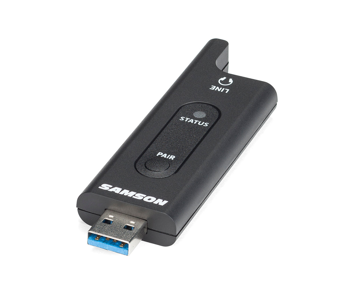 Samson USB XPD2 Headset Wireless System for streaming &amp; recording