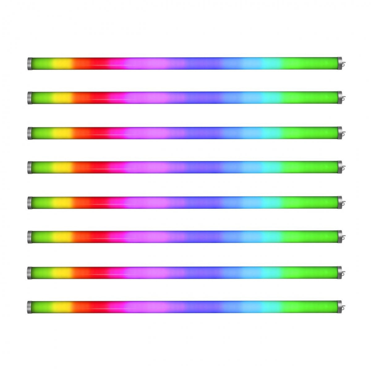 Astera AX1 PixelTube