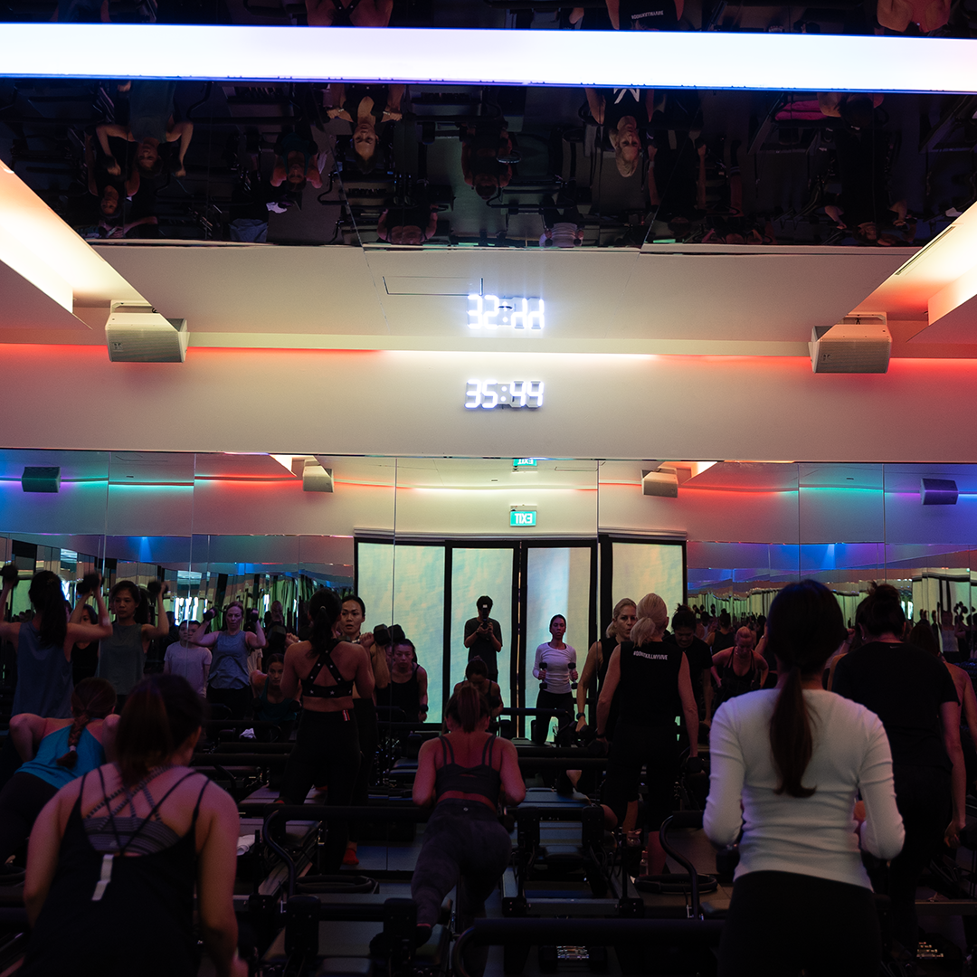 5 Essential Elements for a Successful Fitness Sound System Installation