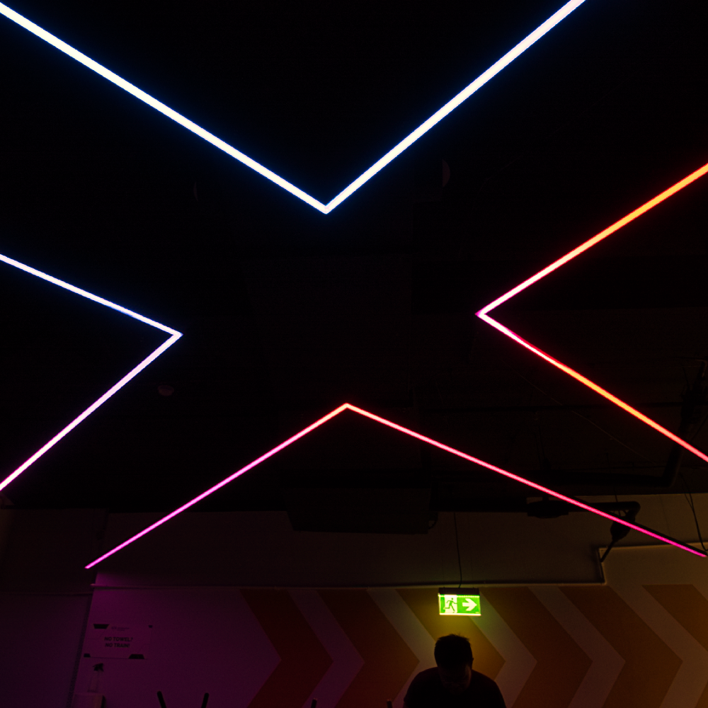 Fitness Audio’s Guide to Sound and Lighting for Boutique Gyms