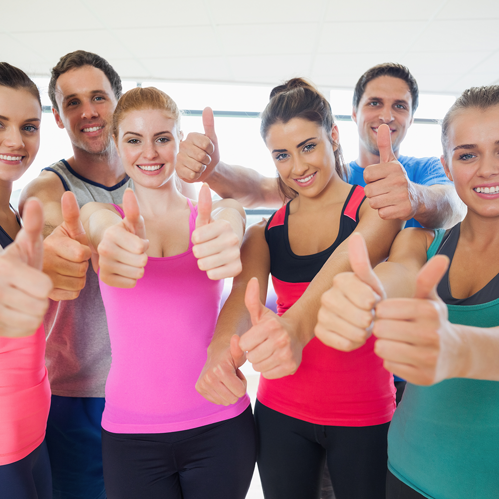 Fitness Audio’s Top Tips for Increasing Member Retention