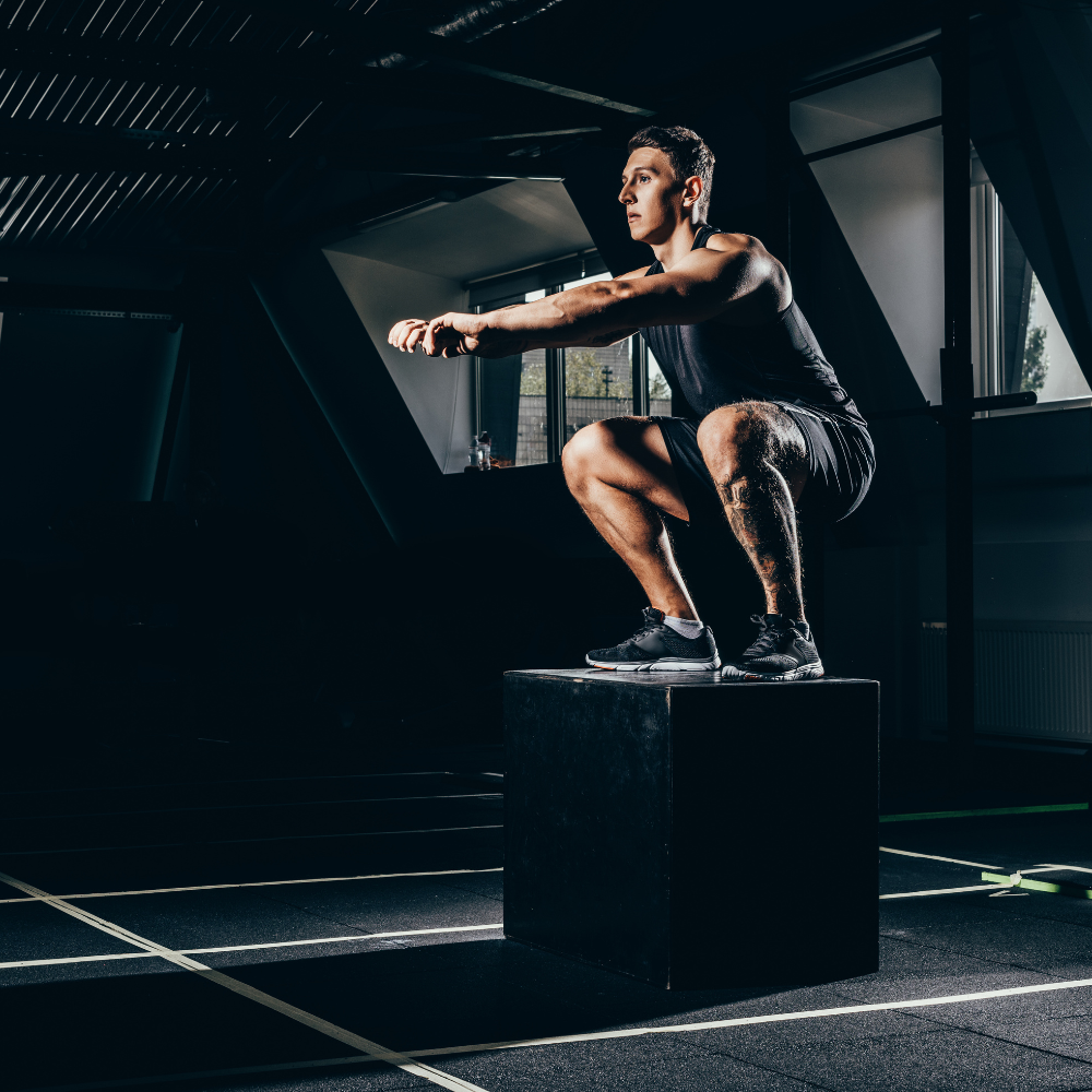 Sound and Lighting Considerations for CrossFit Studios: Amplifying Energy and Performance