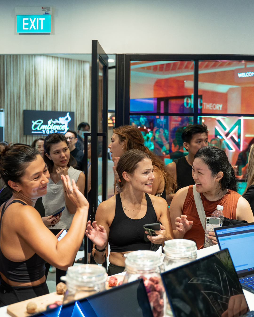 How Fitness Studios Create Communities, Not Just Classes