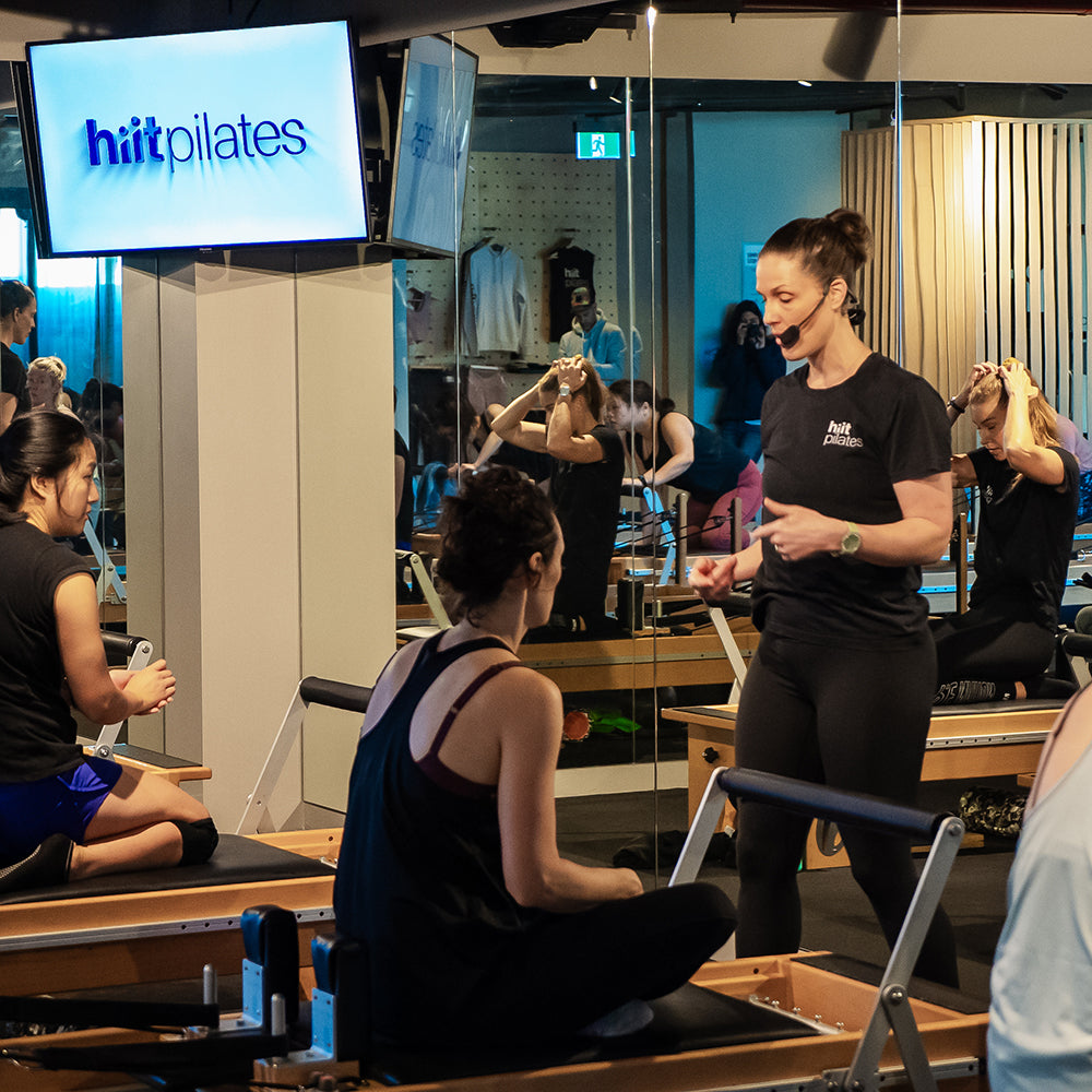 The Power of Sound: Elevating Your Fitness Studio with the Right Audio Solutions