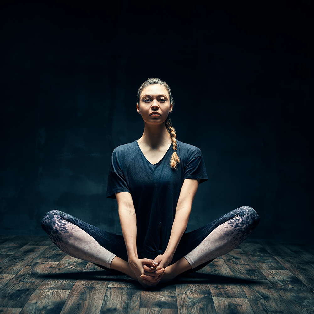 Creating a Zen Studio: Sound and Lighting for Yoga and Meditation Spaces