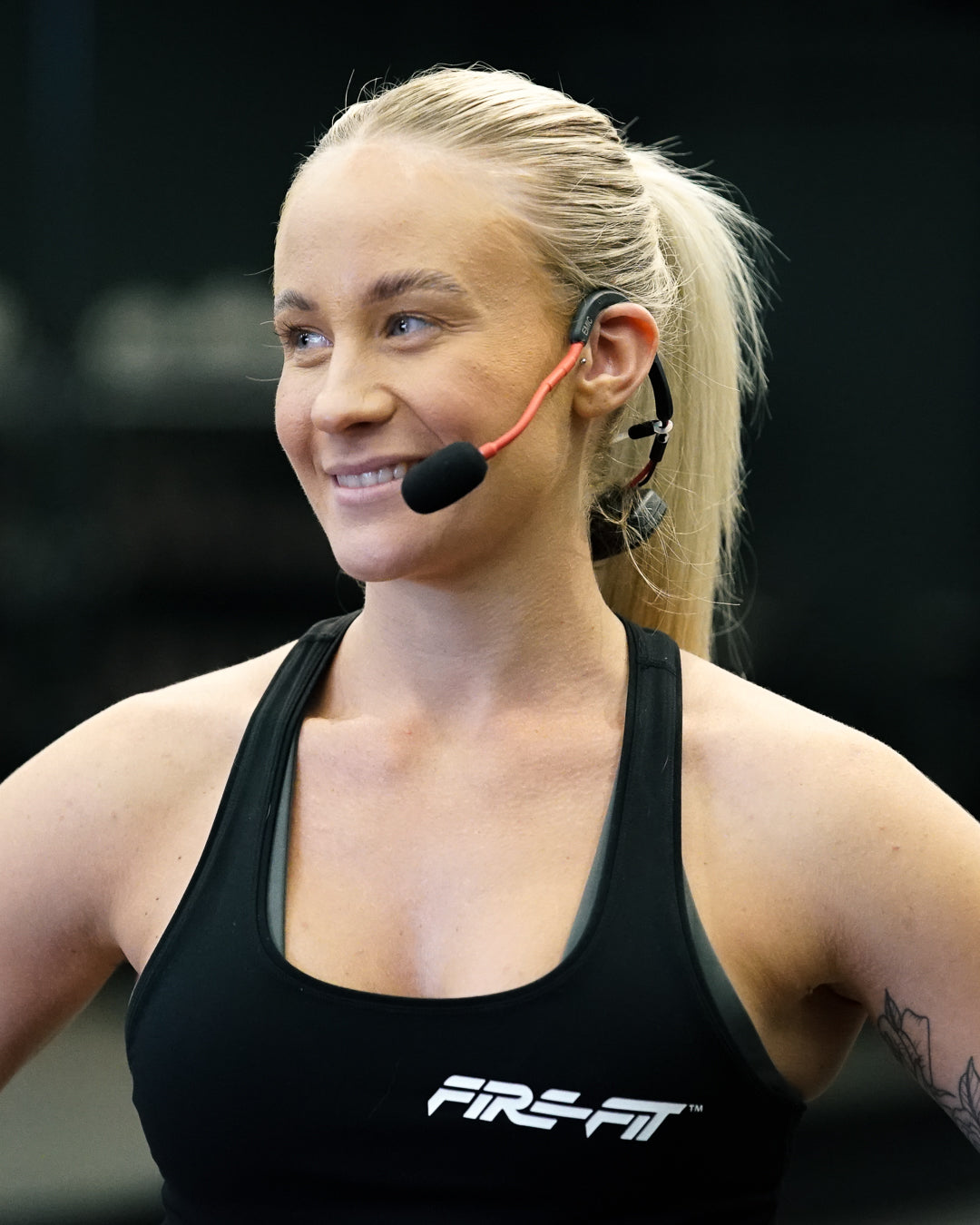 The 2-Minute Pre-Class Sound Check Every Instructor Should Know
