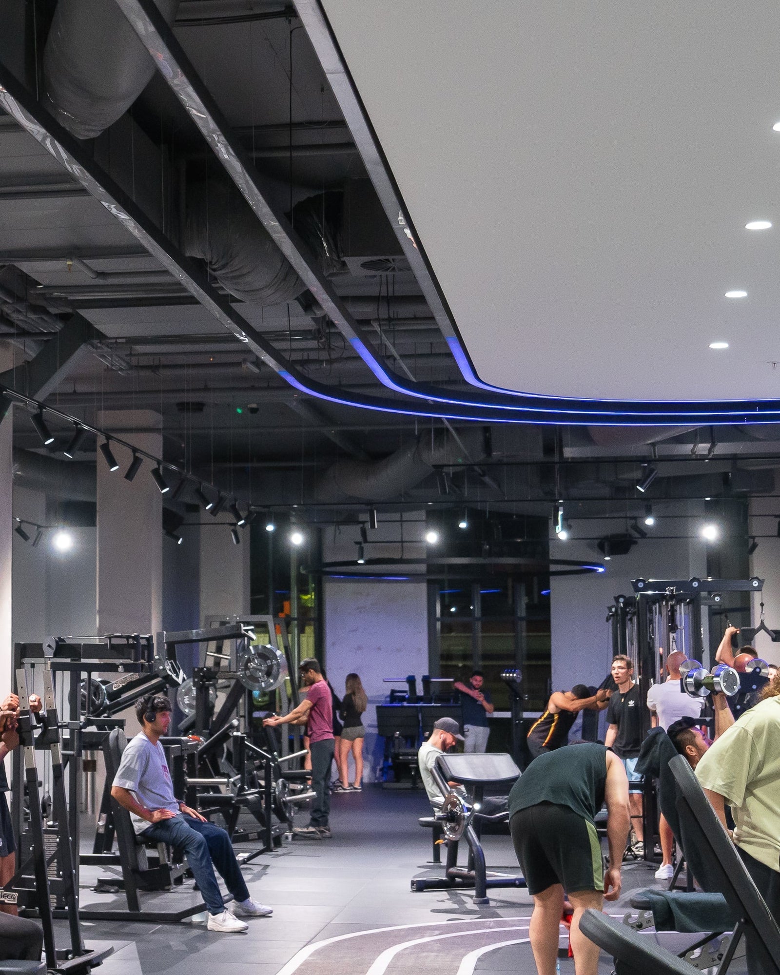 The Fastest Way to Upgrade a Hotel Gym