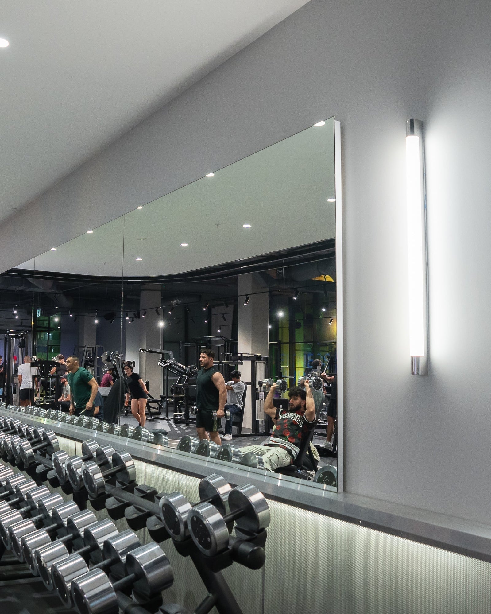 Basic Gym vs Premium Wellness Space: What Creates the Difference?