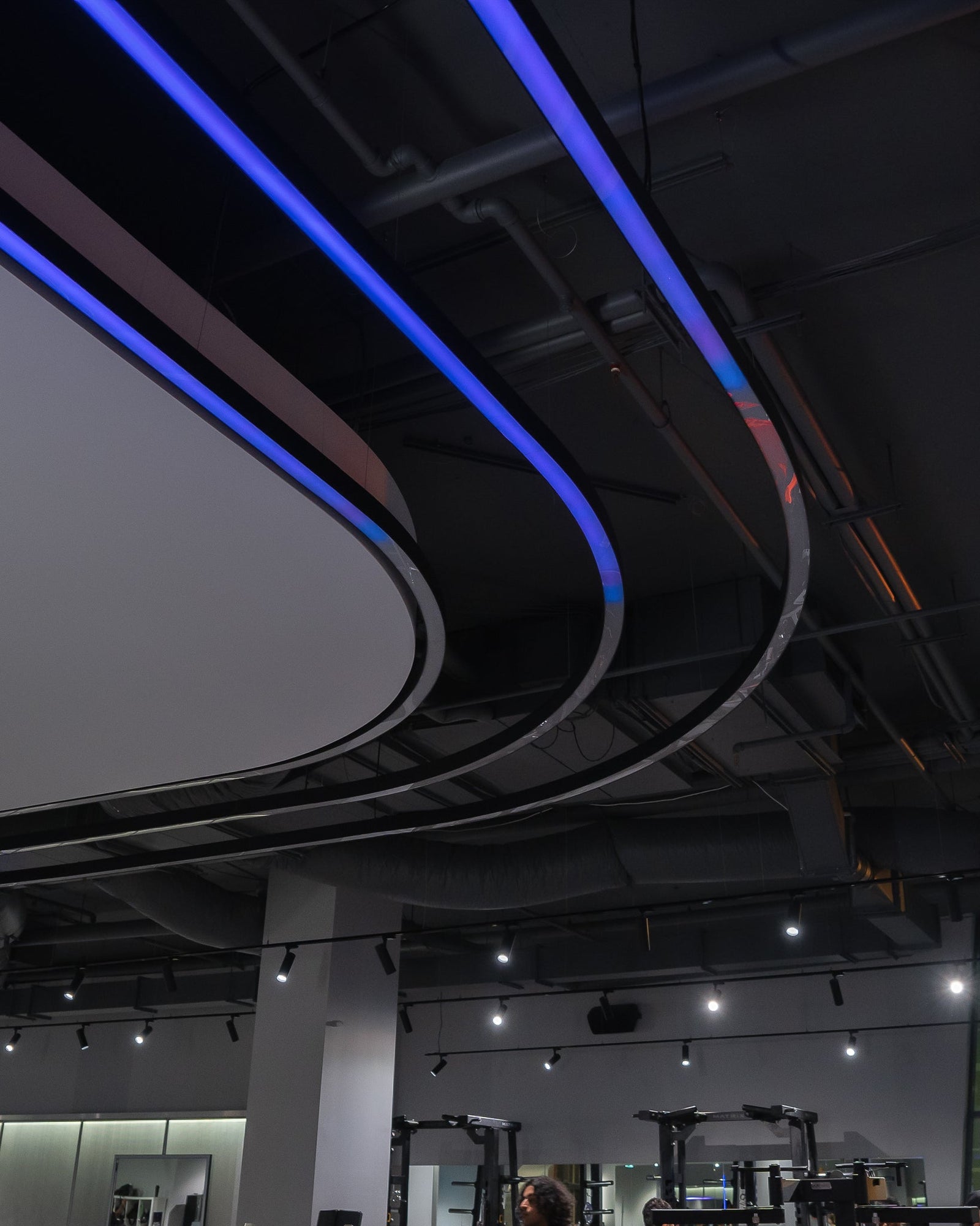 Transforming Fitness Spaces Through Smarter Lighting Design