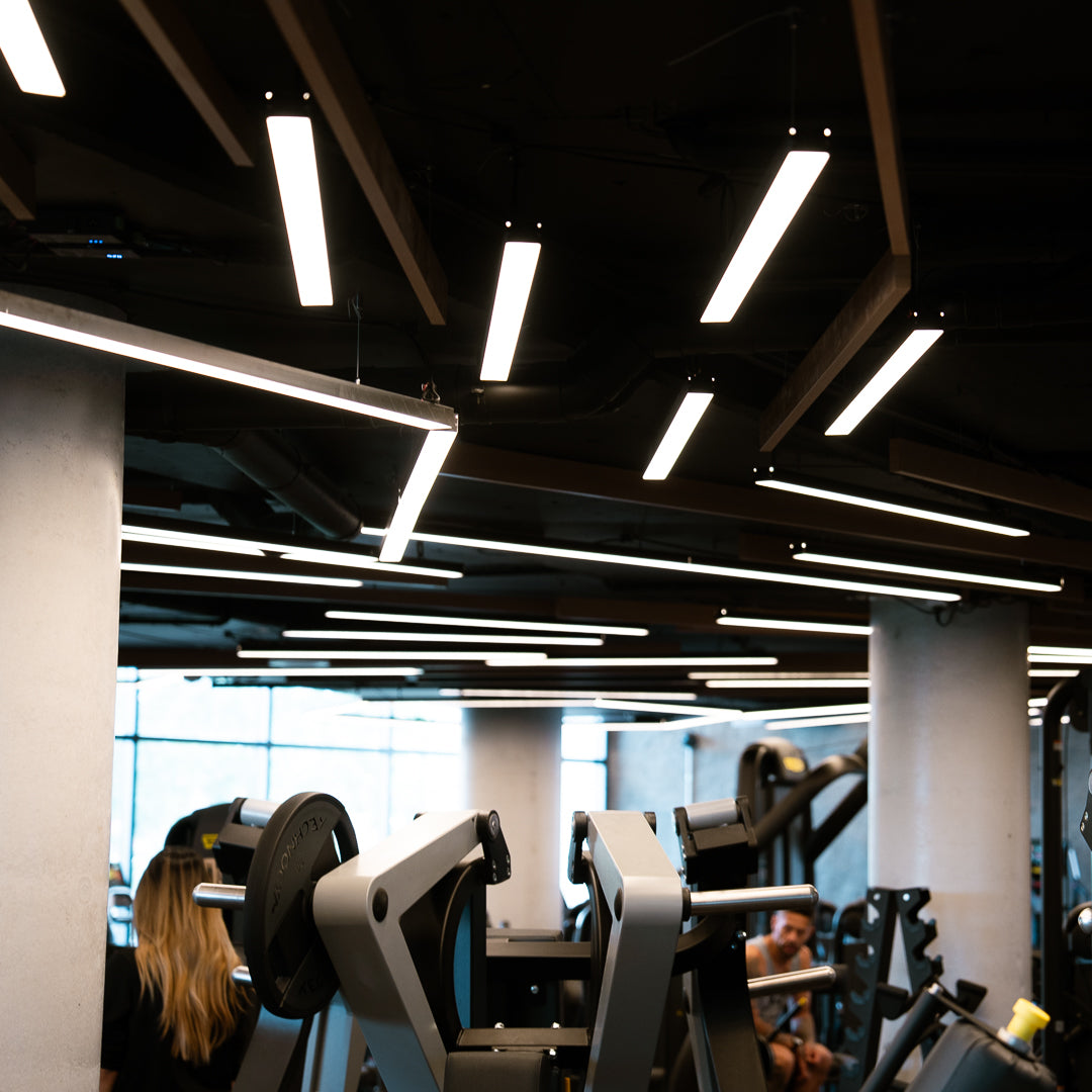 7 Signs Your Gym Has Outgrown Its Current AV System