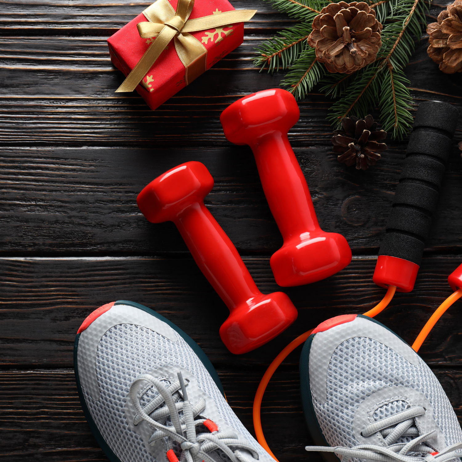 How the Holiday Season Impacts the Fitness Industry