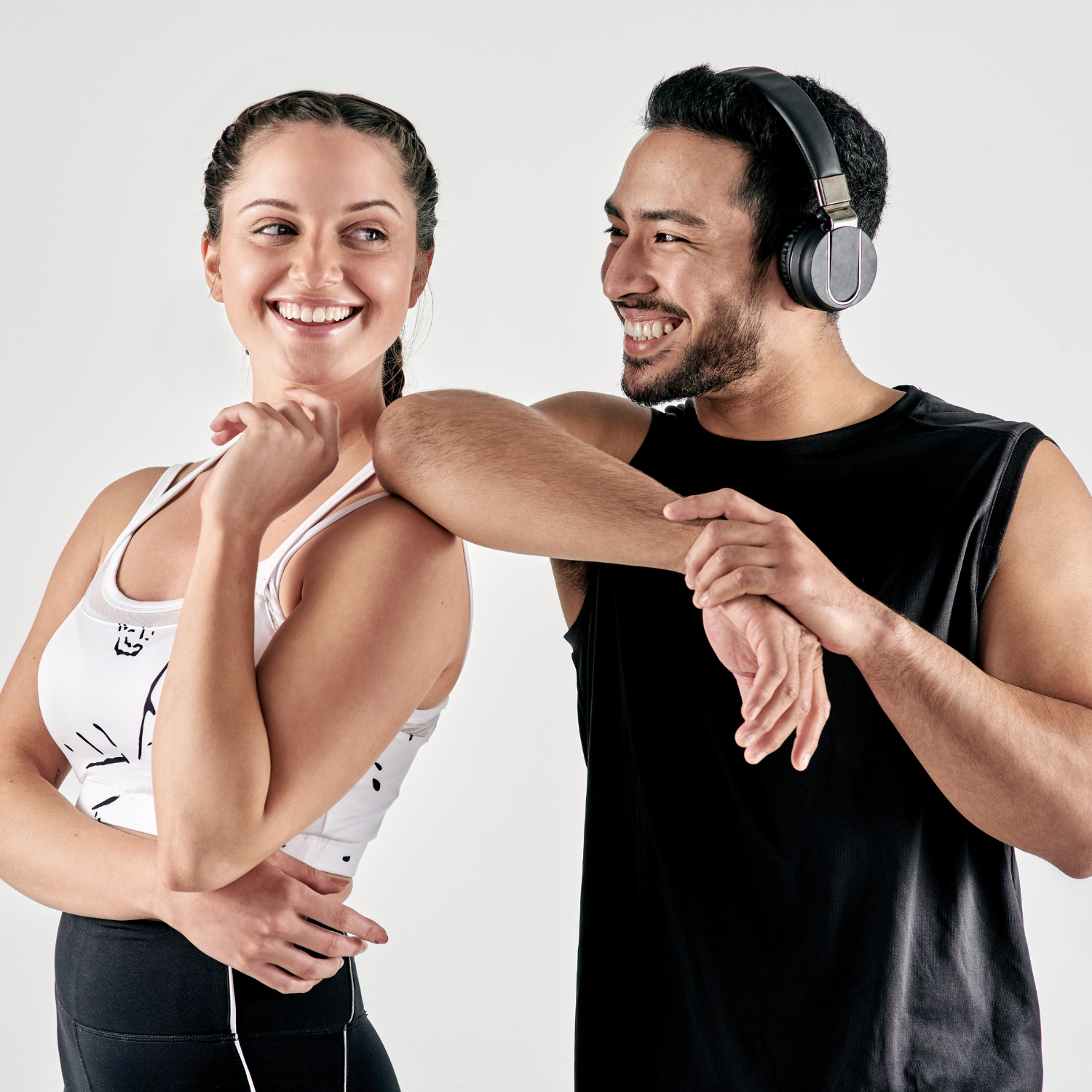 A Fitness Instructor's Guide to Loudness Monitoring in the Gym