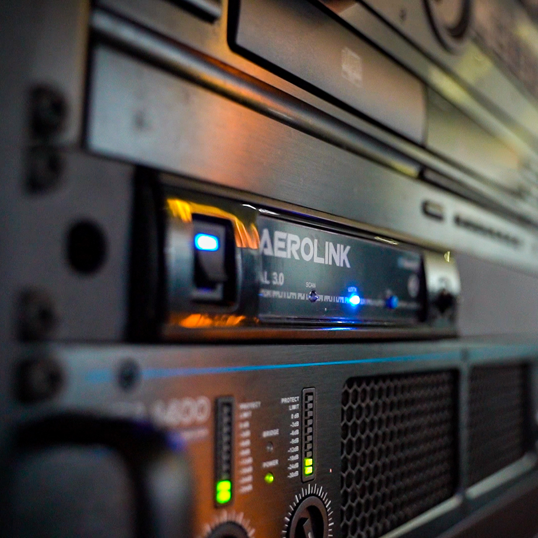 Fitness Audio’s Top Tips for Gym Sound System Maintenance