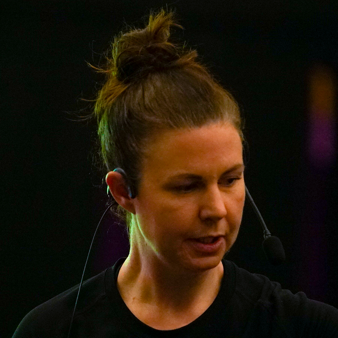 How to Choose the Right Microphone for your Gym