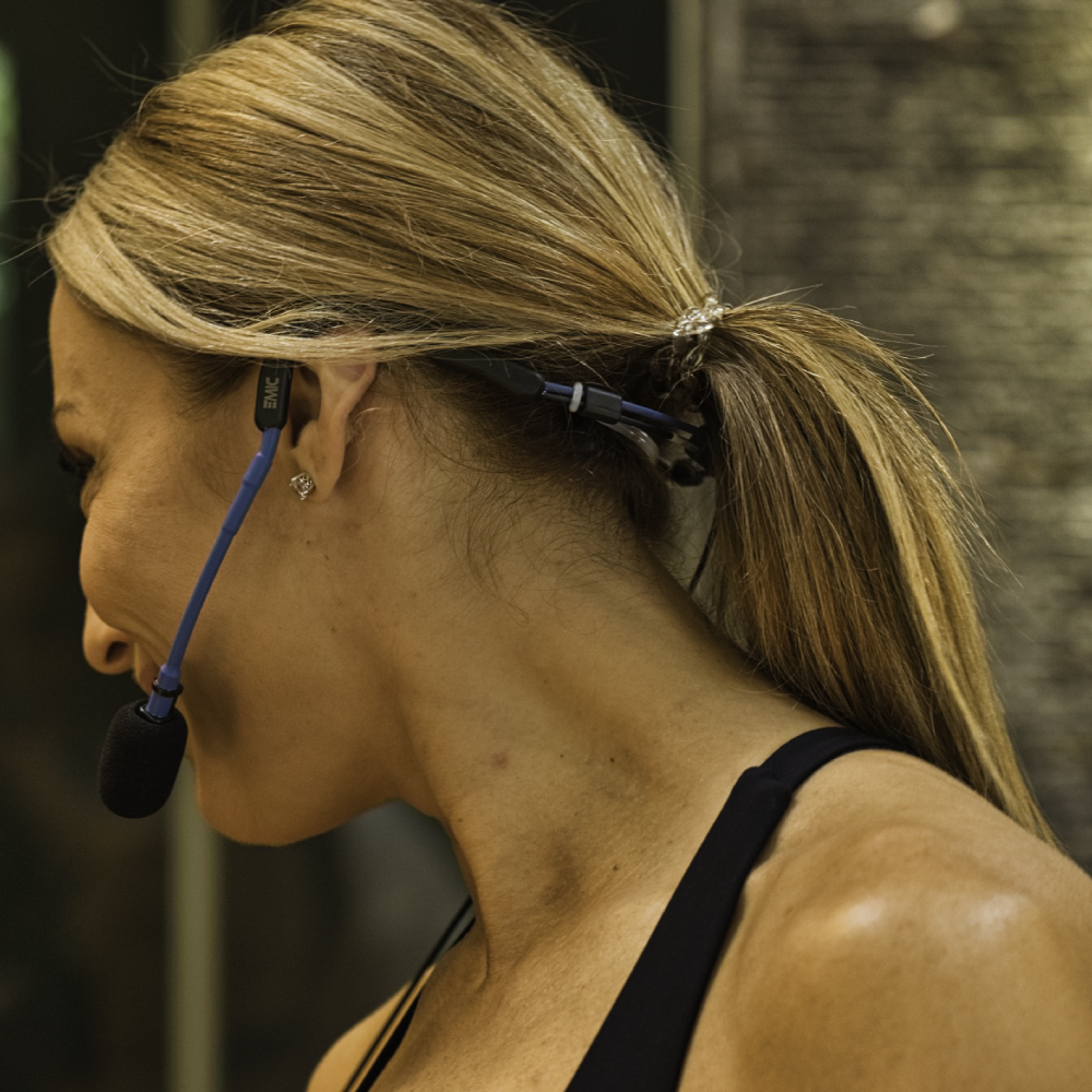 Fitness Audio Wireless Microphone Systems 101