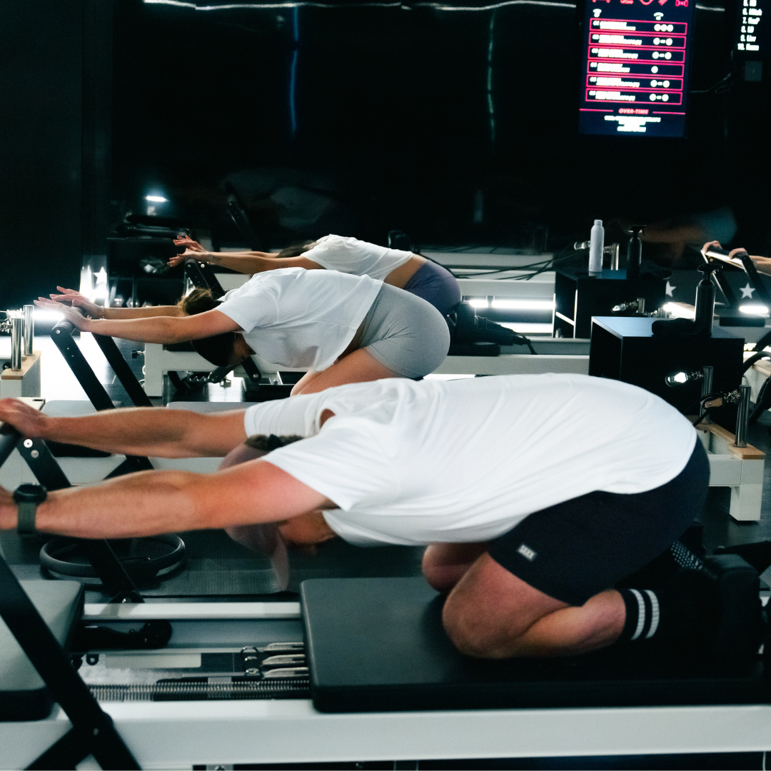 The Rise of Low-Noise Fitness Spaces and How to Adapt your Gym
