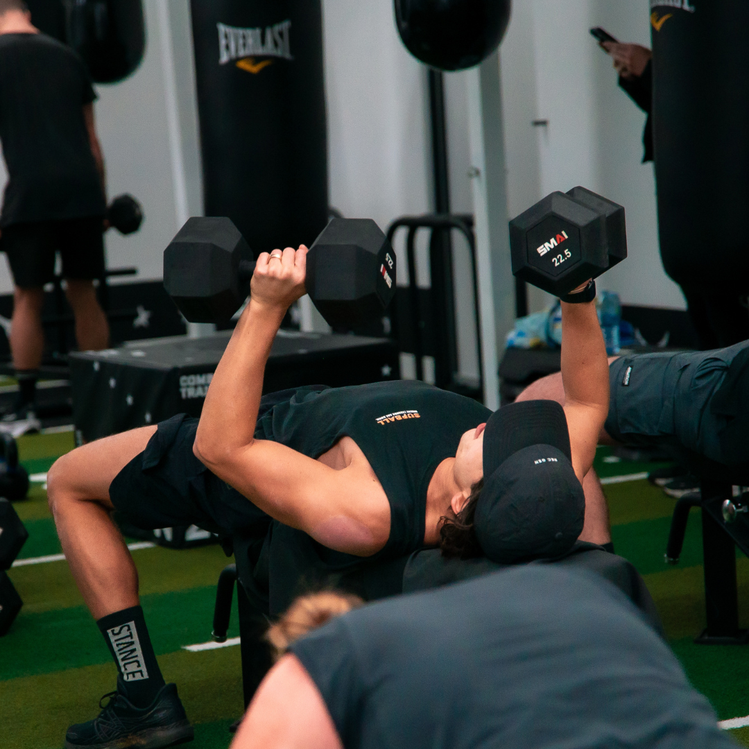 How Bad Gym Sound Quality Makes Workouts Feel Harder