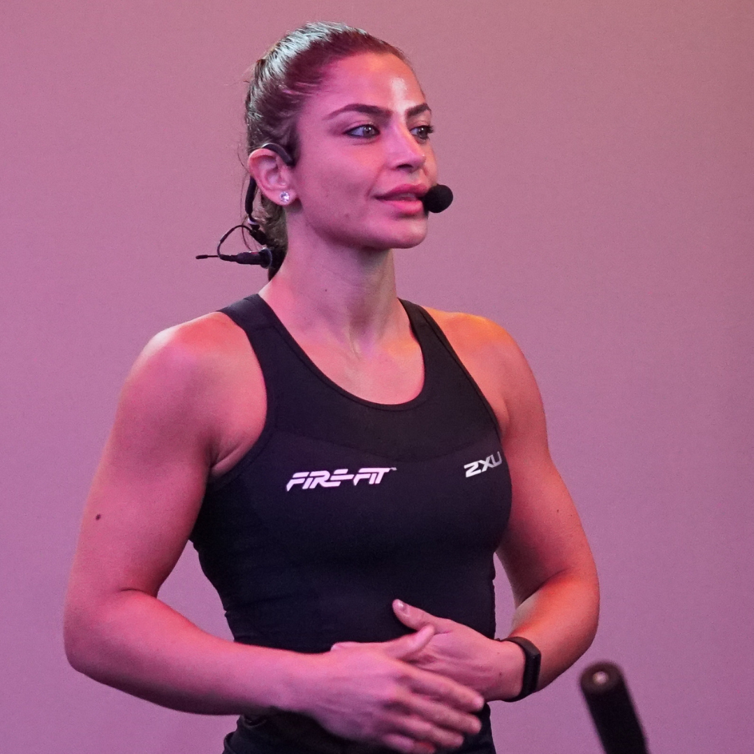 The Hidden Influence of Gym Lighting Design on Instructor Performance