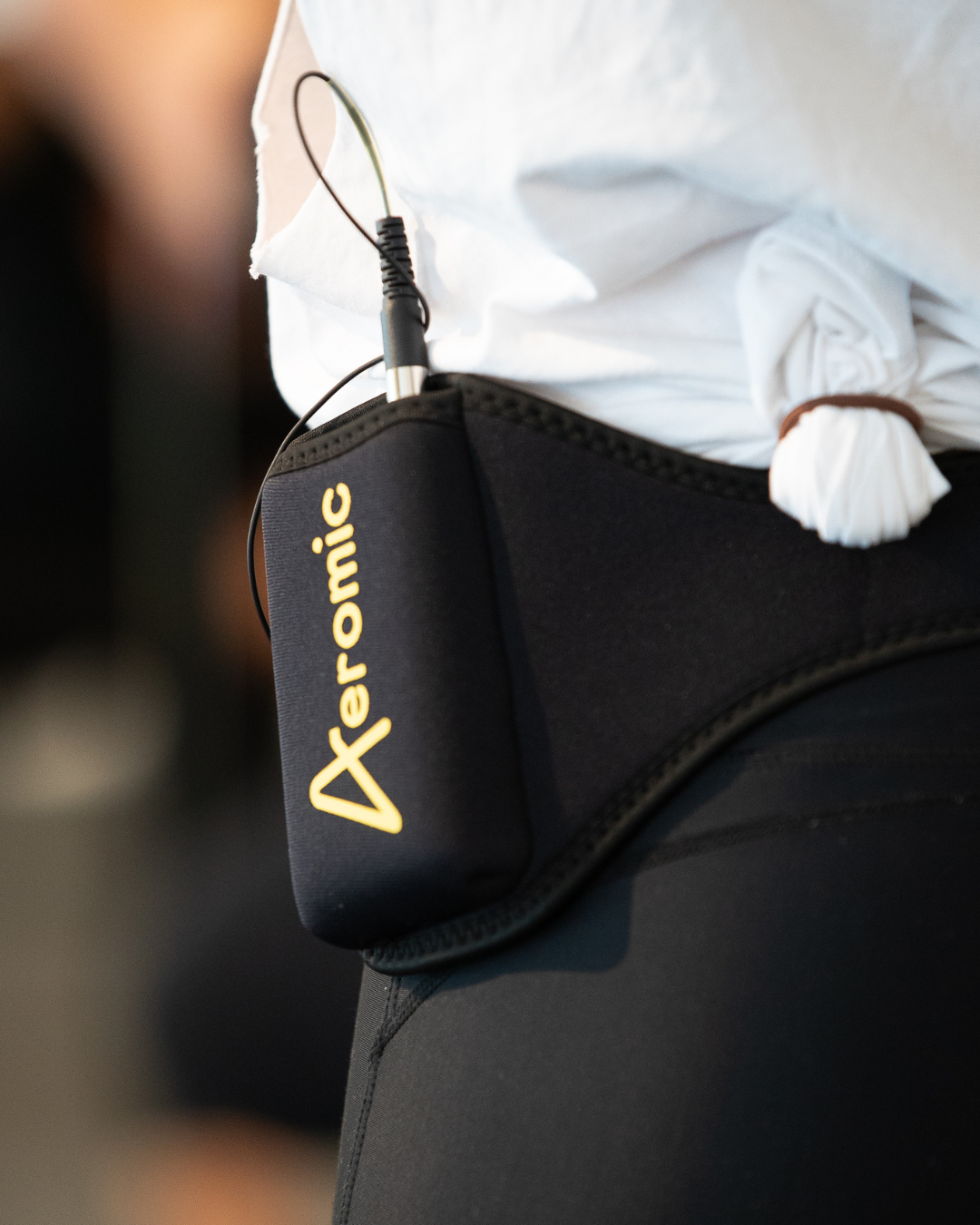 Keeping Group Fitness Running During Staff Changes