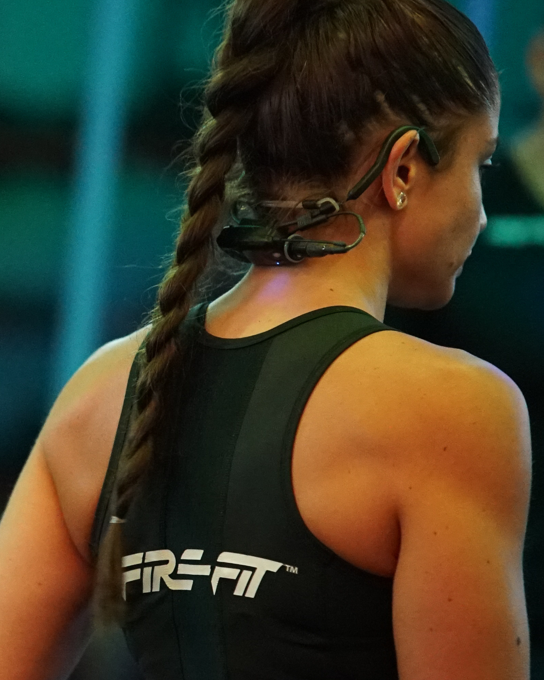 5 Common Audio Mistakes Fitness Instructors Make (And How to Avoid Them)