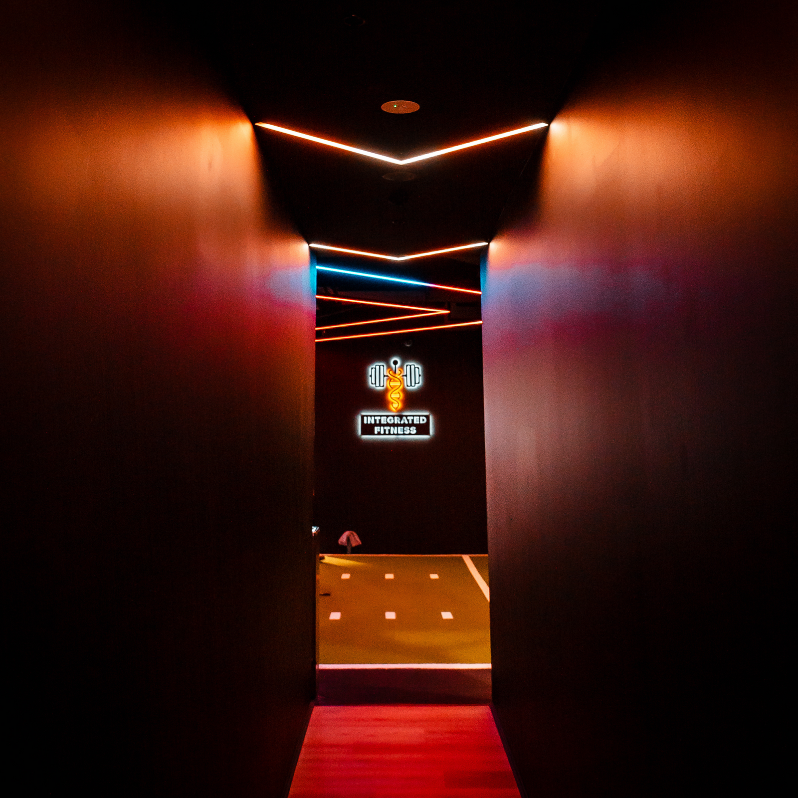 Branding With Light and Sound: Turning Fitness Studios Into Signature Experiences
