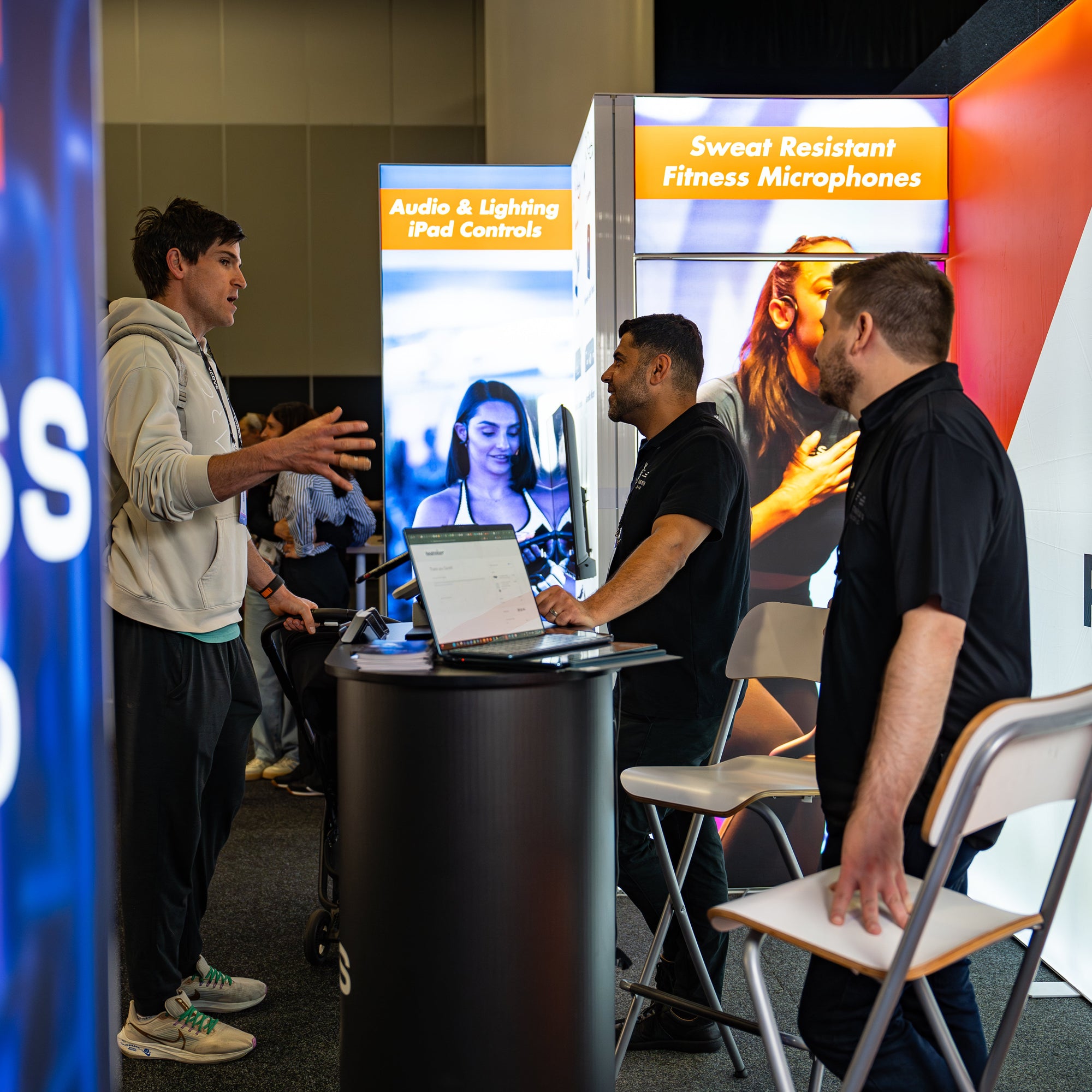 Gym Owner's Guide to Budgeting for an AV Upgrade