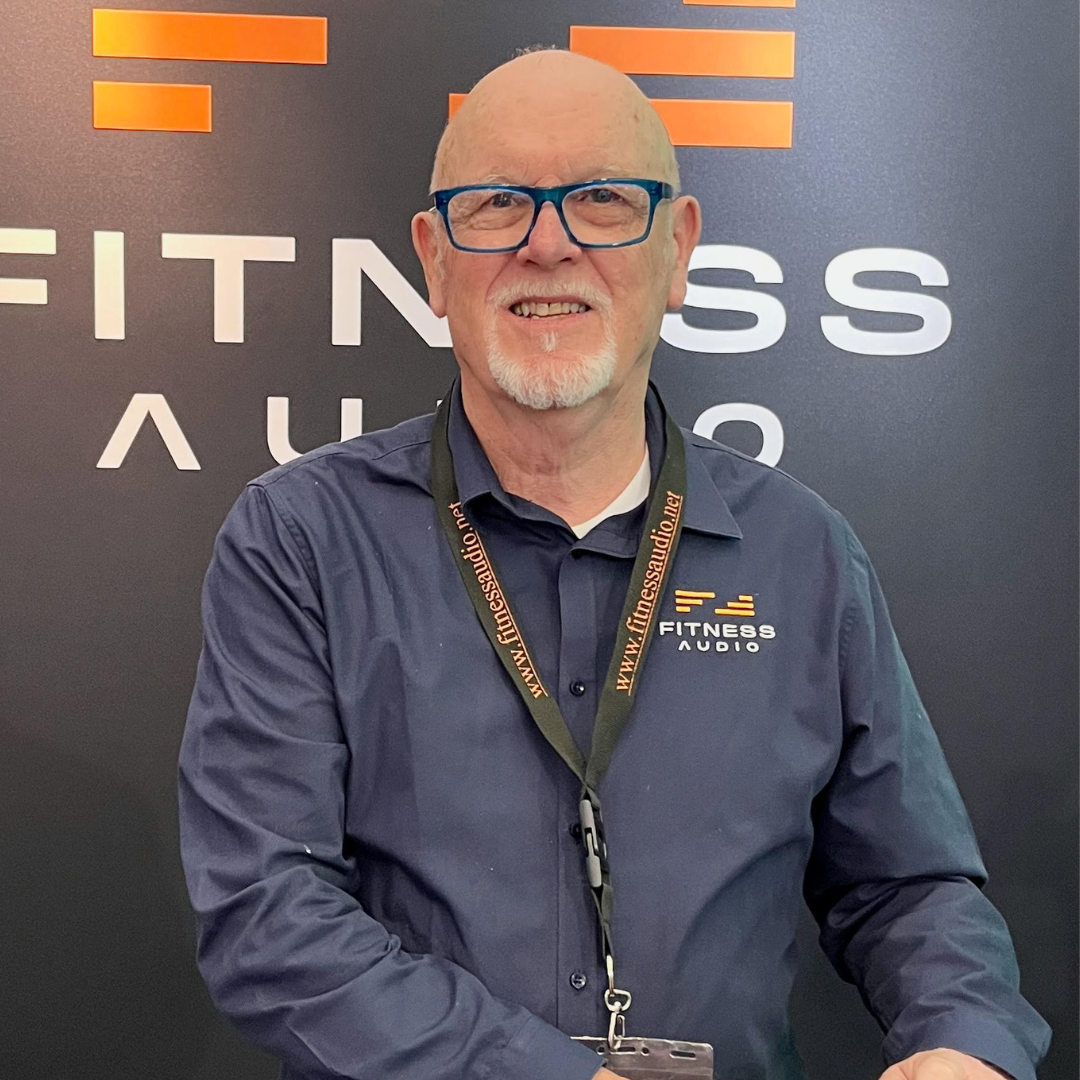 John Penhallow Retires from Aeromic Microphones