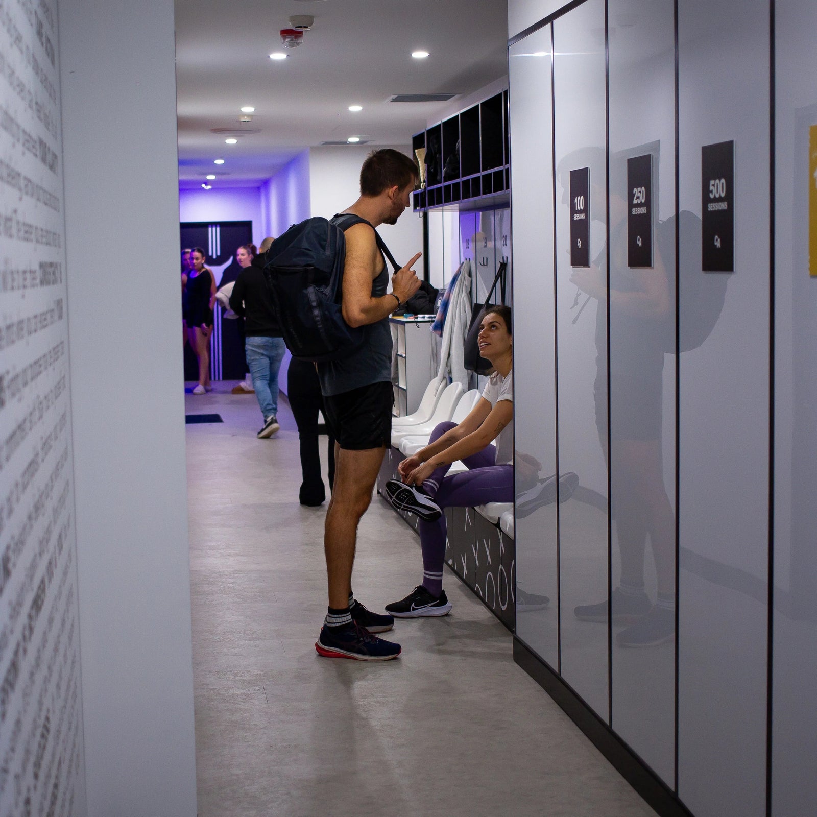 Building a Multi-Zone Audio System: What Every Gym Owner Should Know