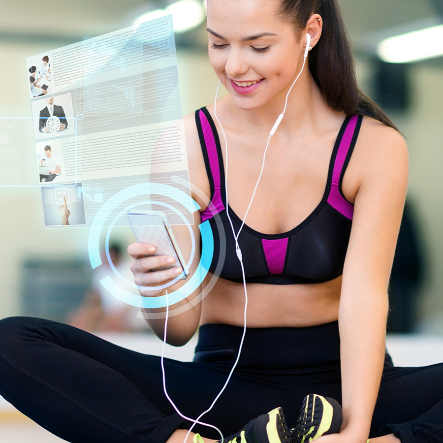 Fitness Audio’s Top 6 Tips for Hosting a Virtual Fitness Class