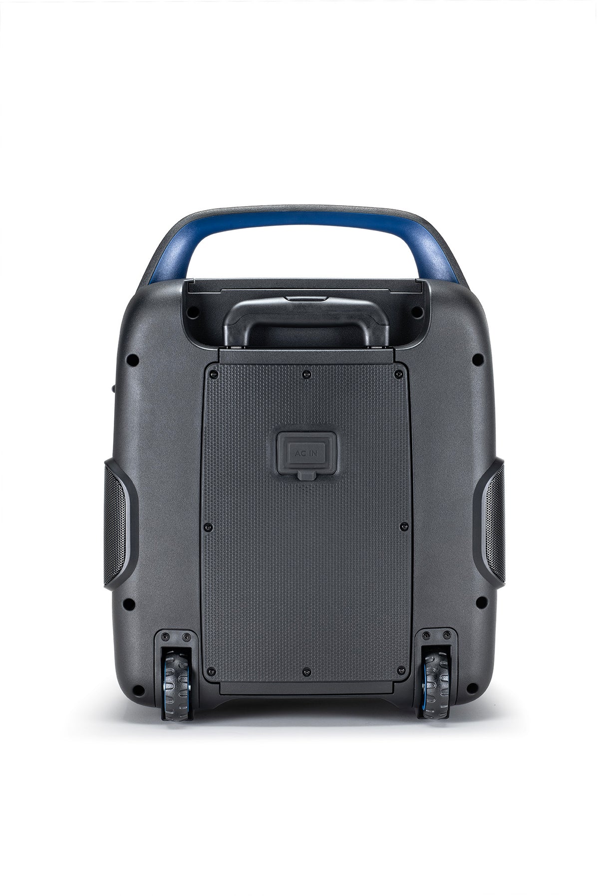 Alto UBER FX Portable PA Package with Portable Wireless Digital Mic System