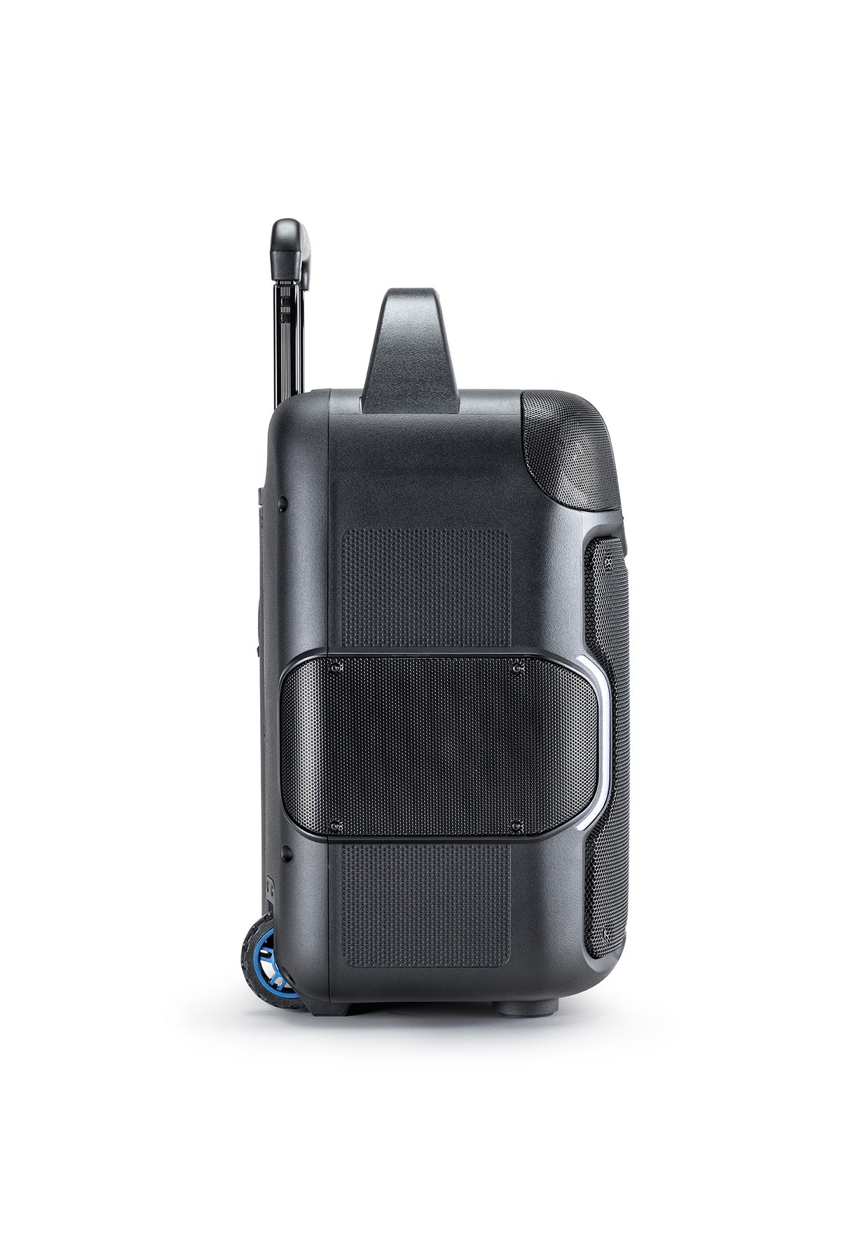 Alto UBER FX Portable PA Package with Portable Wireless Digital Mic System