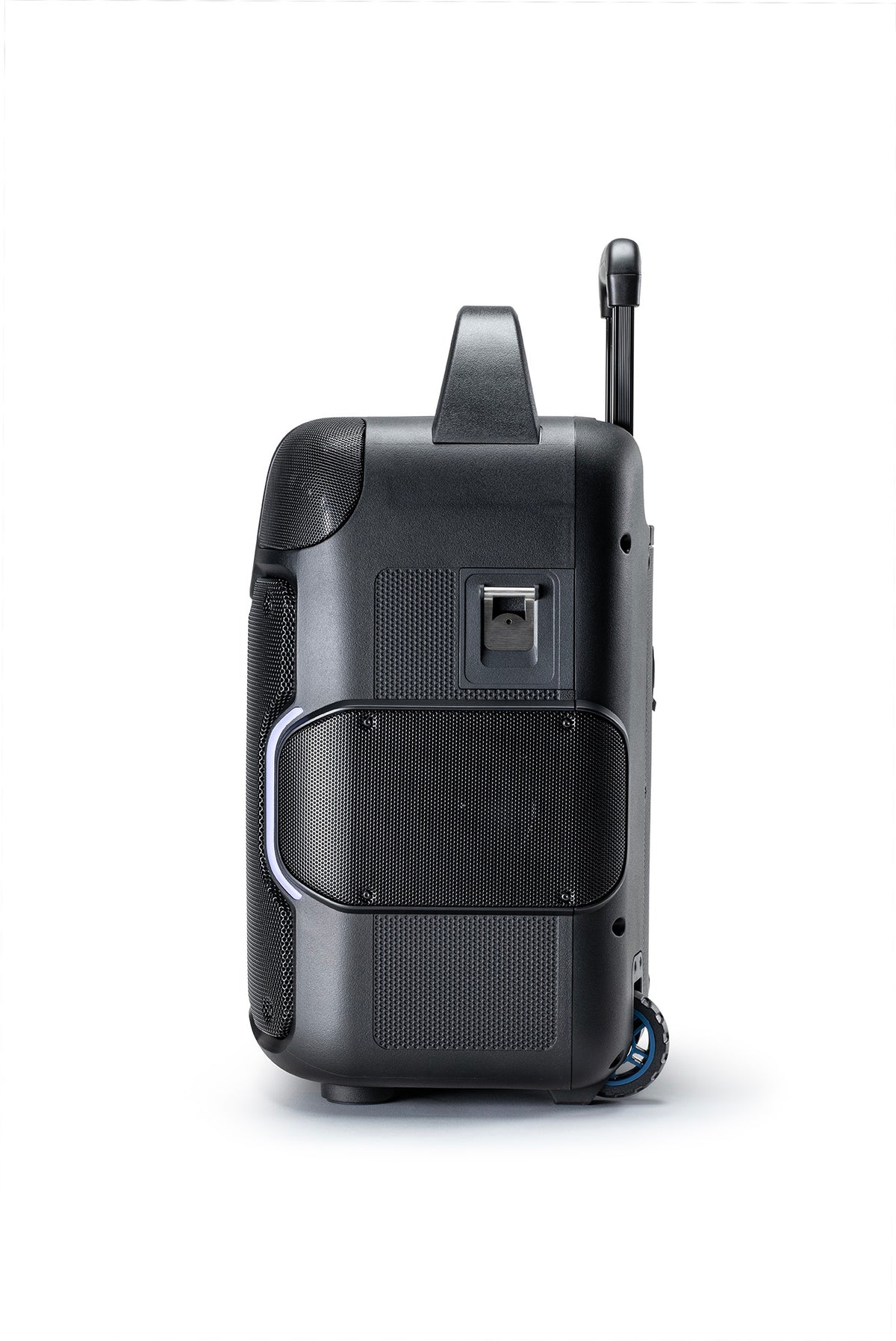 Alto UBER FX Portable PA Package with Portable Wireless Digital Mic System