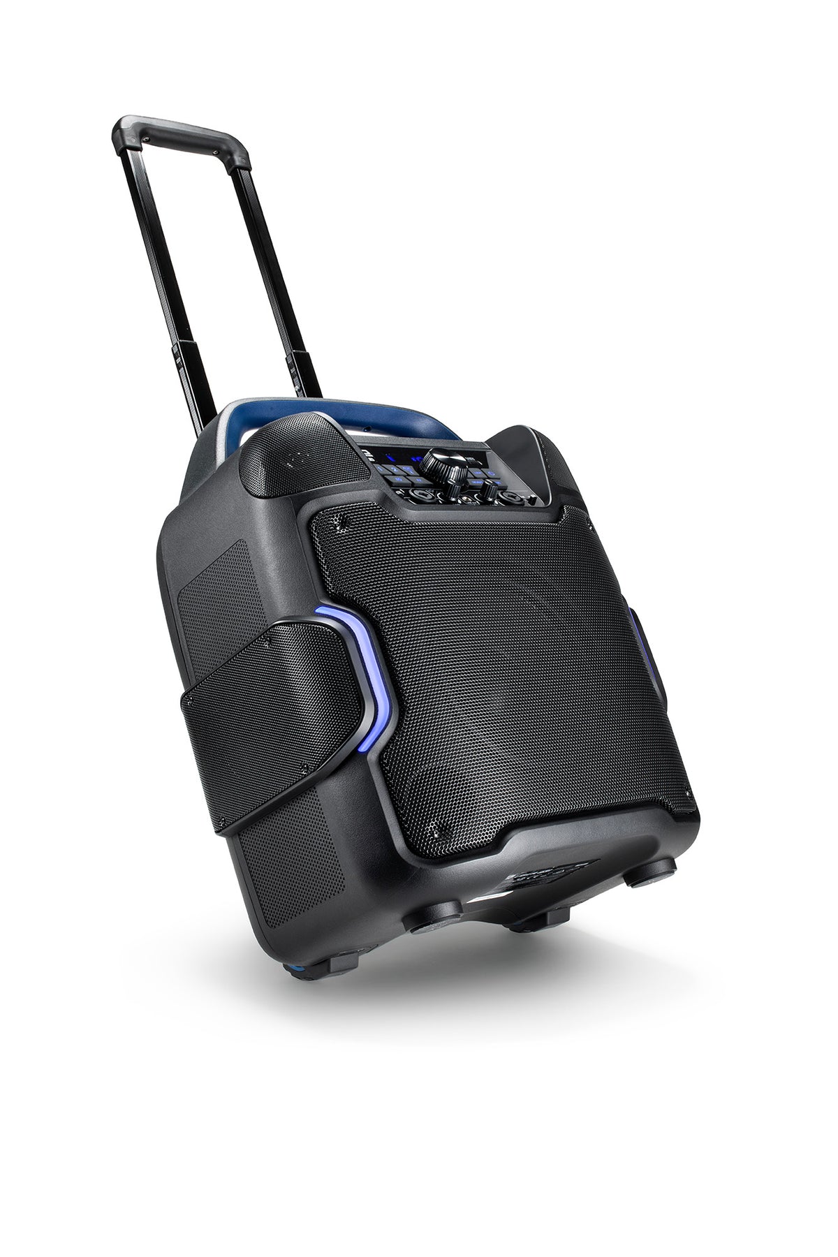 Alto UBER FX Portable PA Package with Portable Wireless Digital Mic System