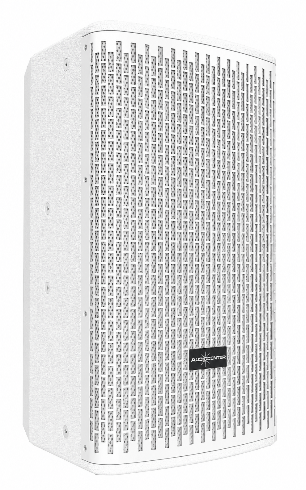 Powered Medium Group Fitness Sound System – 8" 2 Speaker Package