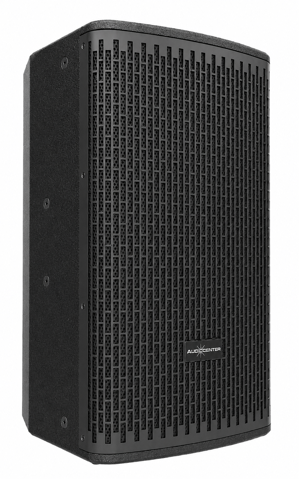 Powered Medium Group Fitness Sound System – 8" 2 Speaker Package