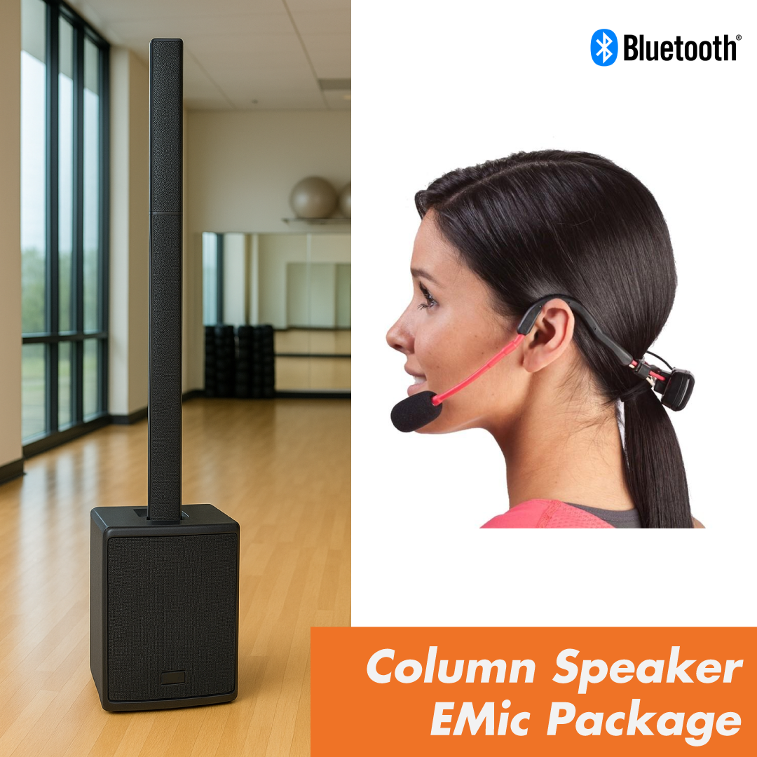 The Tensor Solo System - Plug & Play - No Install required!