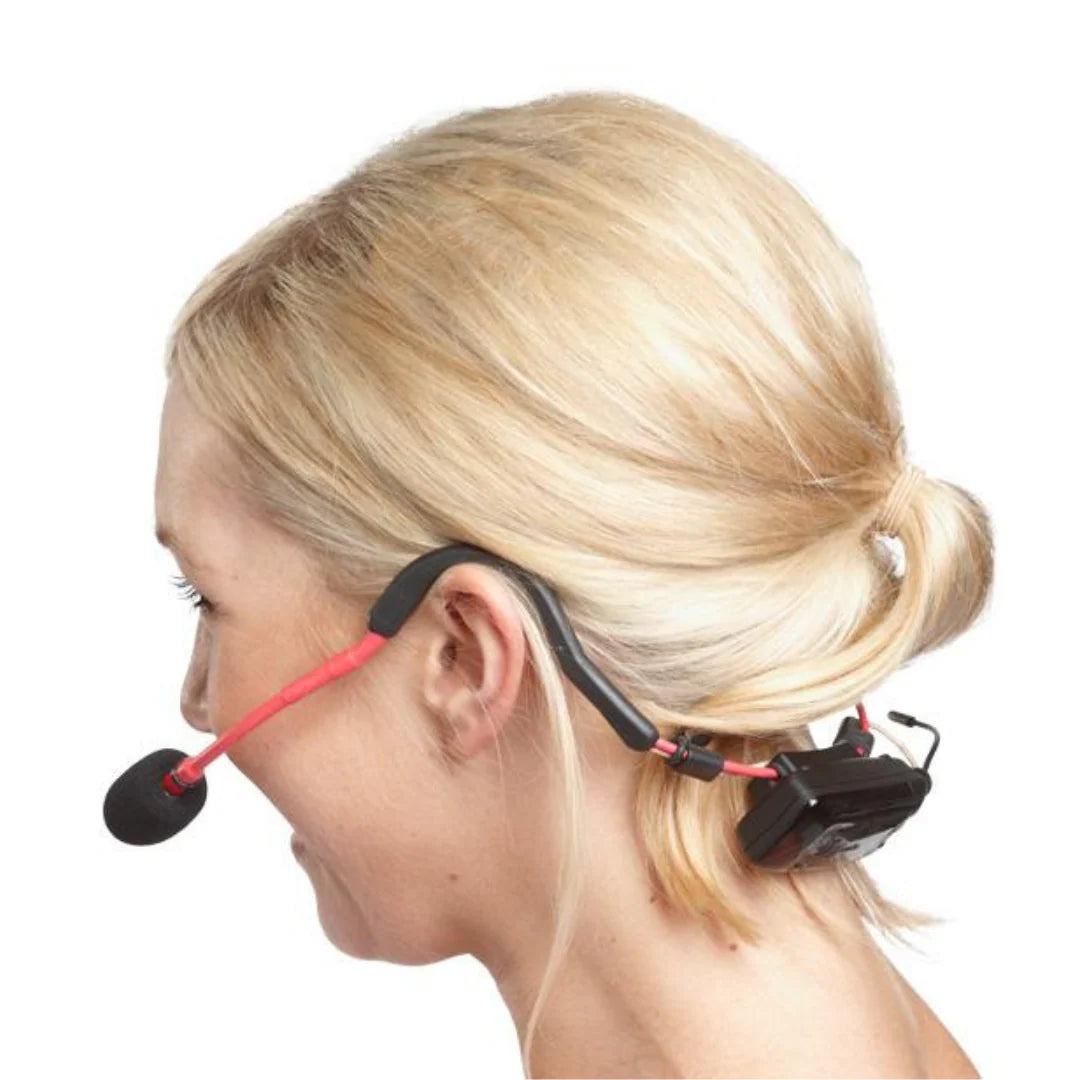 The Tensor Solo System - Plug & Play - No Install required!