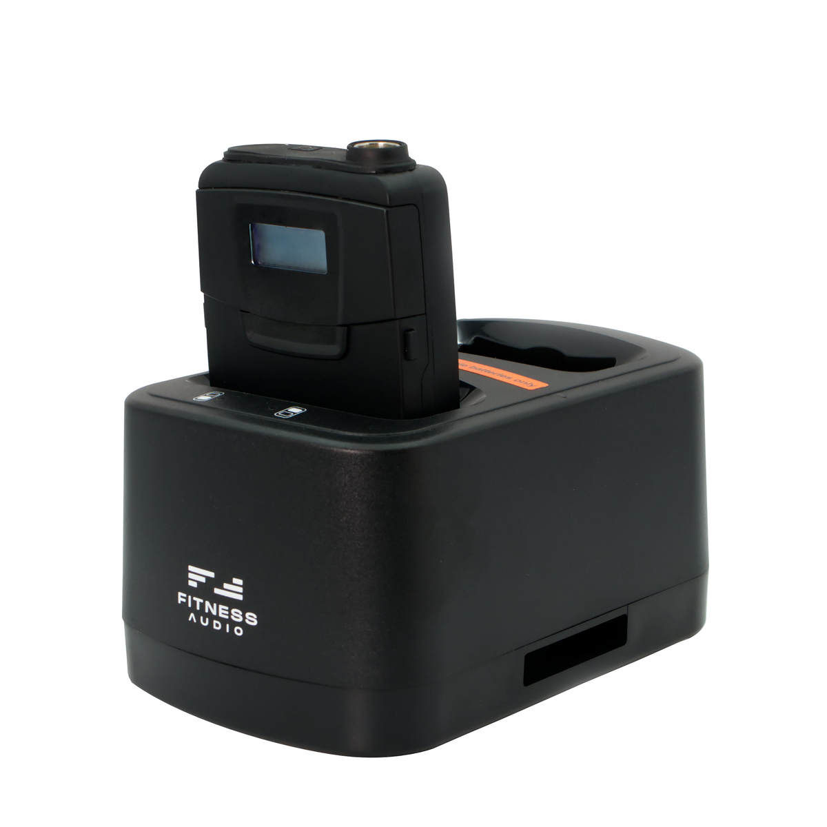 Fitness Audio UTX16 UHF Transmitter - New & Improved!