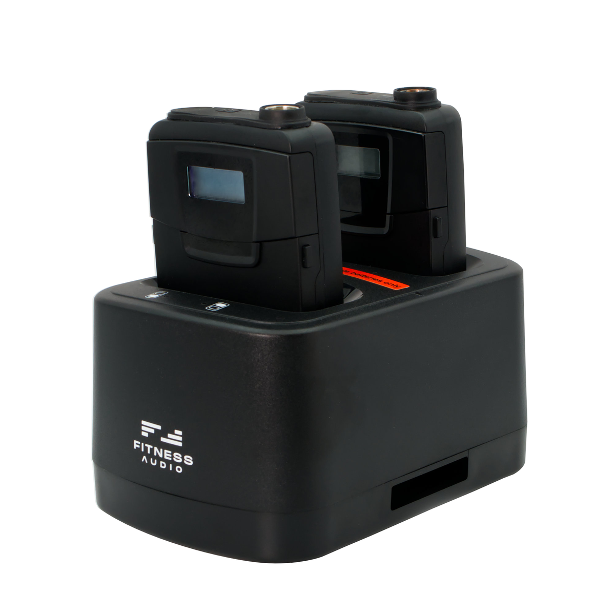 Fitness Audio UTX16 UHF Transmitter - New & Improved!