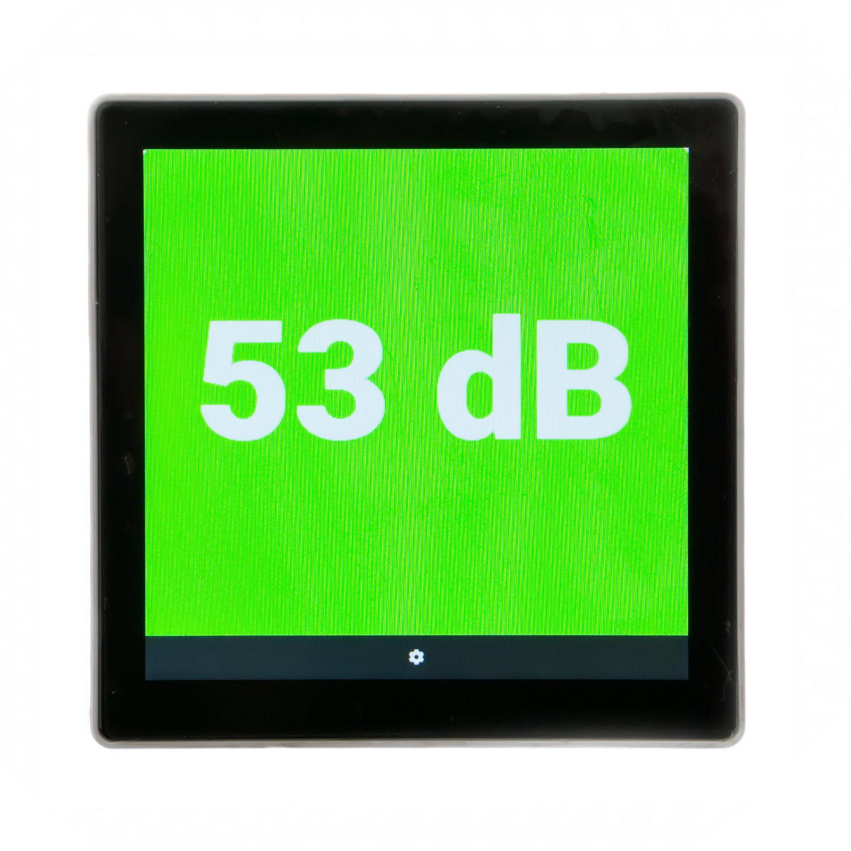 Smart Audio Limiter — Digital Sound Pressure Limiter